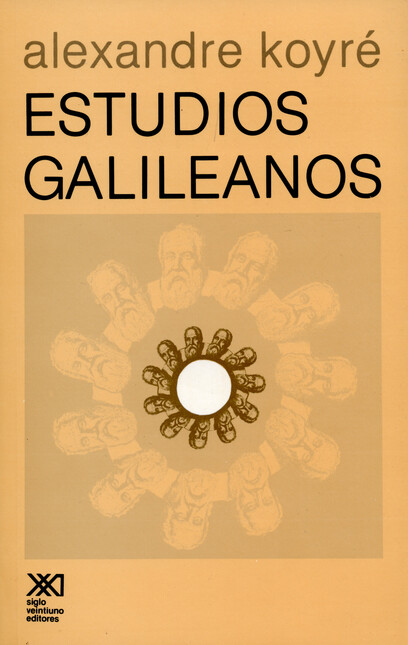 Estudios Galileanos