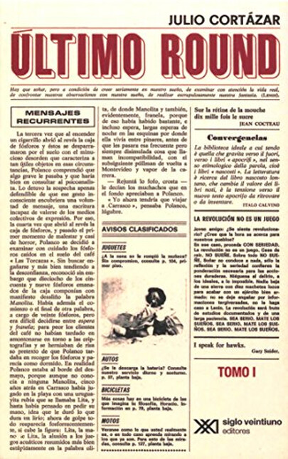 Último round. Tomos I y II