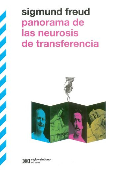 Panorama de las neurosis de tr...