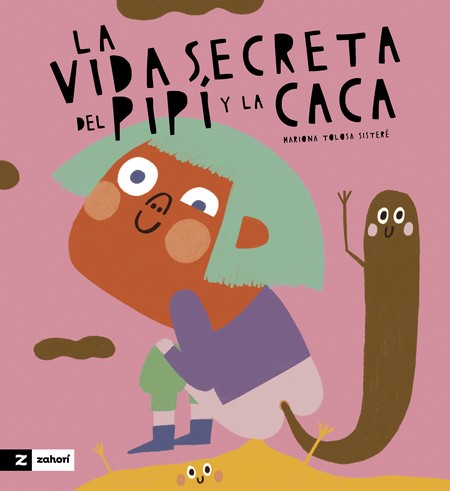 La vida secreta del pipí y la ...
