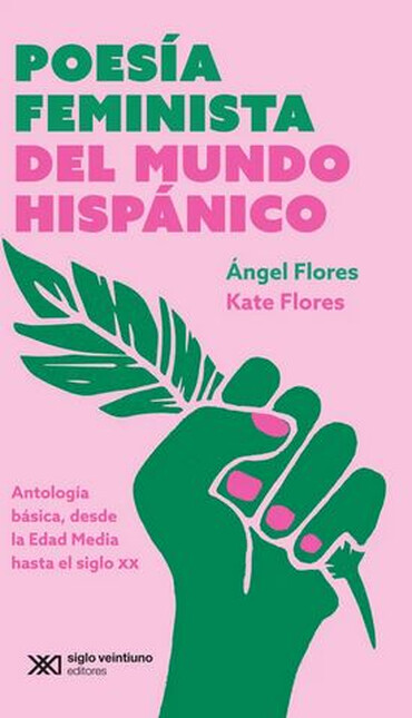 Poesía feminista del mundo his...