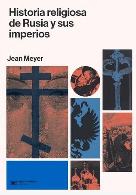 Historia religiosa de Rusia y ...