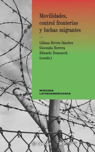 Movilidades, control fronteriz...