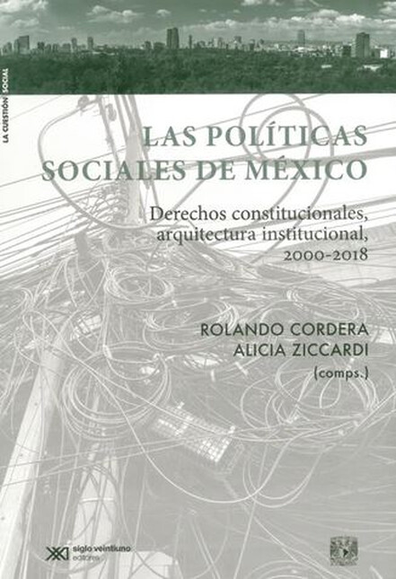 Políticas sociales de México. ...