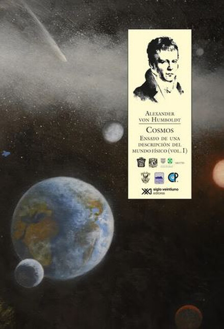 Cosmos. Ensayo de una descripc...