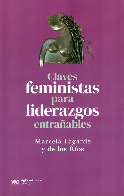 Claves feministar para lideraz...