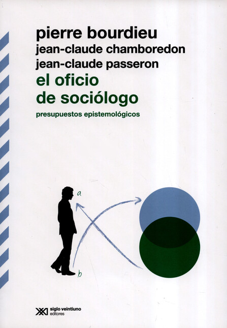 El oficio de sociólogo. Presup...