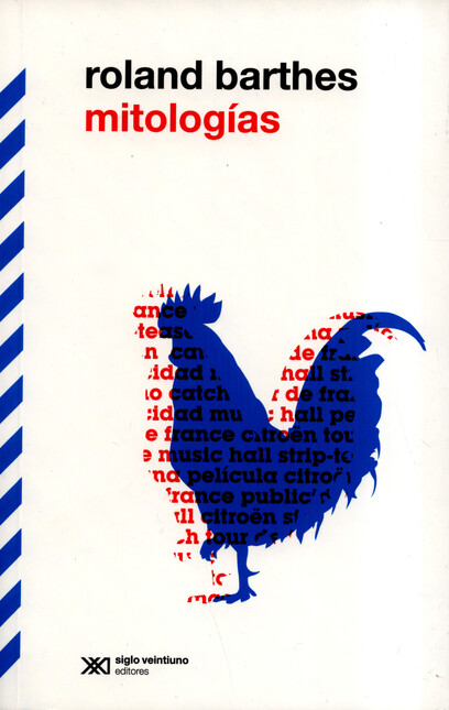 Mitologías