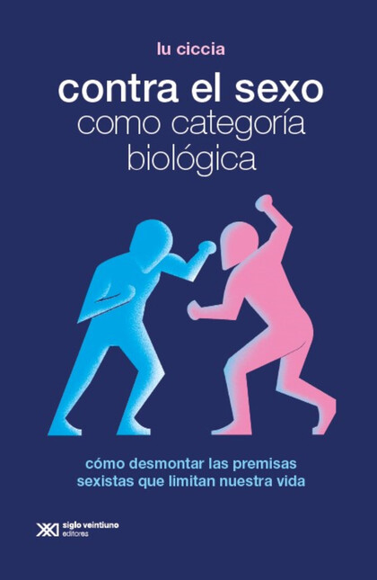 Contra el sexo como categoría ...
