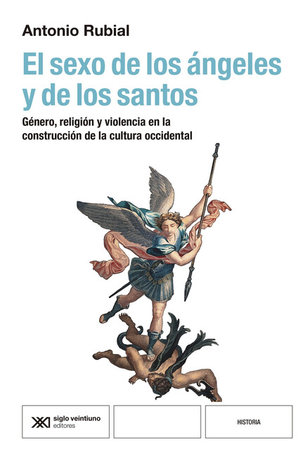 El sexo de los ángeles y de lo...