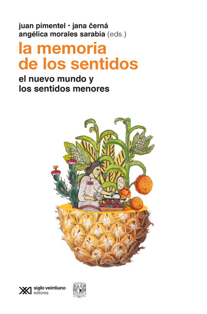 La memoria de los sentidos. El...