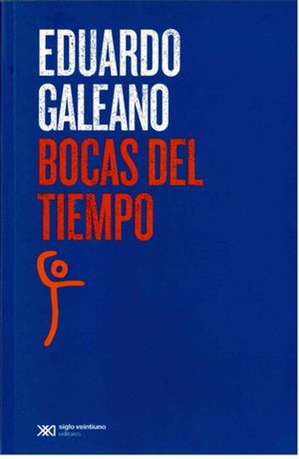Bocas del tiempo