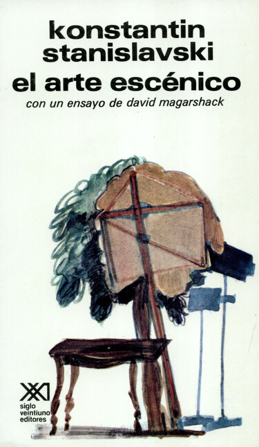 El arte escénico
