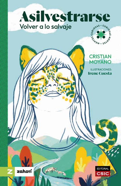 Asilvestrarse. Volver a lo sal...