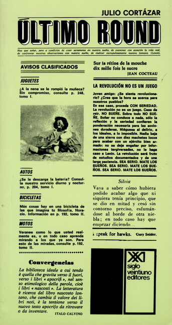 Último round Vol.2