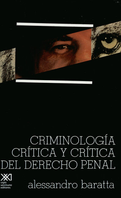 Criminología crítica y crítica...