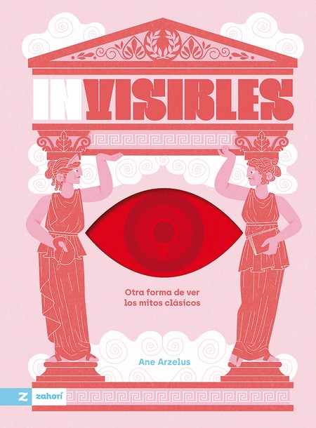 Invisibles. Otra forma de ver ...