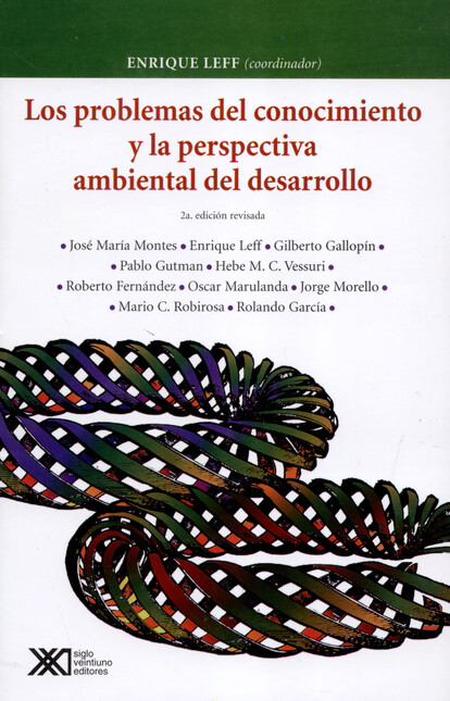 Problemas del conocimiento y l...