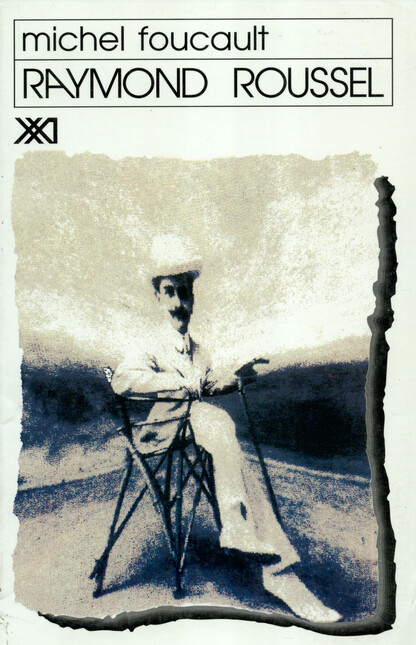 Raymond Russell