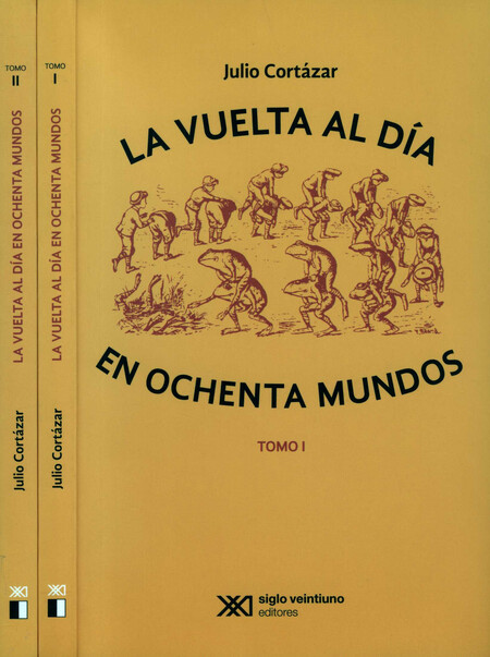 La vuelta al día en ochenta mu...
