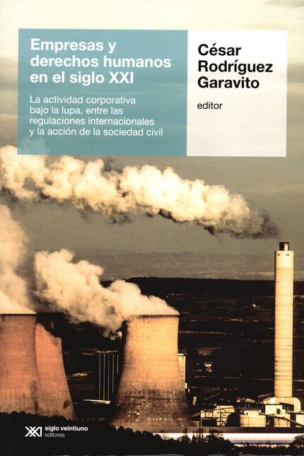 Empresas y derechos humanos en...