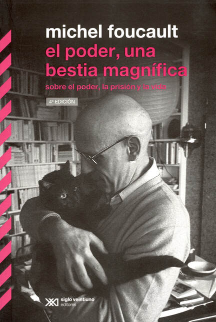 El poder, una bestia magnífica...