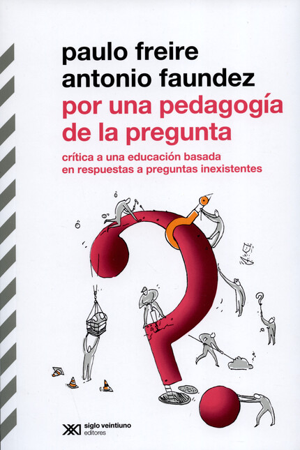 Por una pedagogía de la pregun...