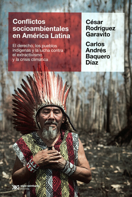 Conflictos socioambientales en...
