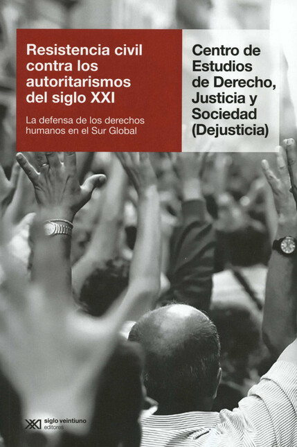 Resistencia civil contra los a...