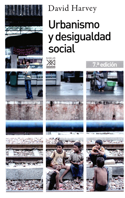 Urbanismo y desigualdad social