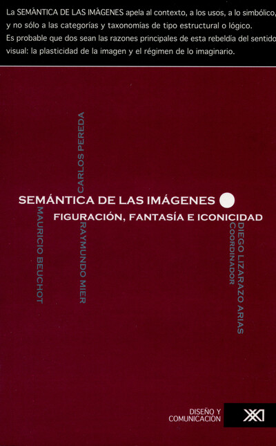 Semántica de las imágenes. Fig...