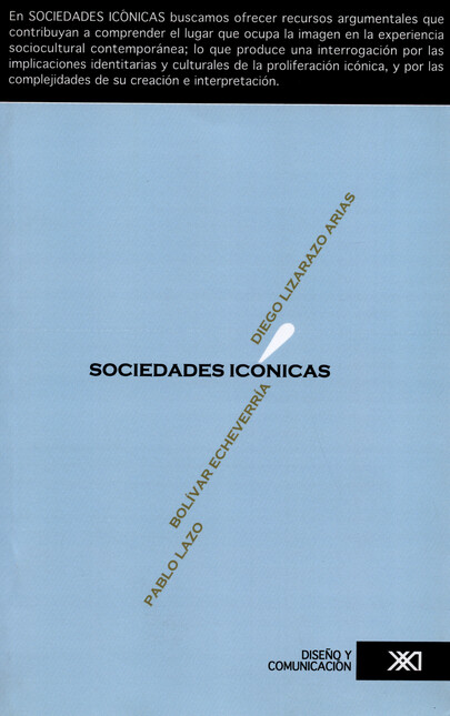 Sociedades icónicas