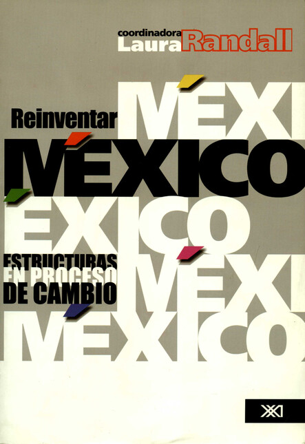 Reinventar México
