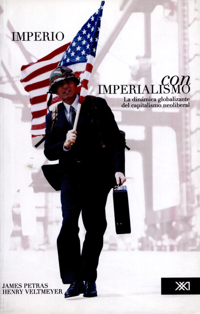 Imperio con imperialismo. La d...