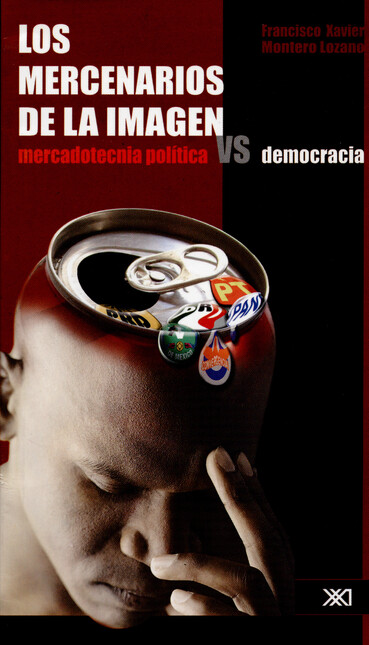 Los mercenarios de la imagen. ...