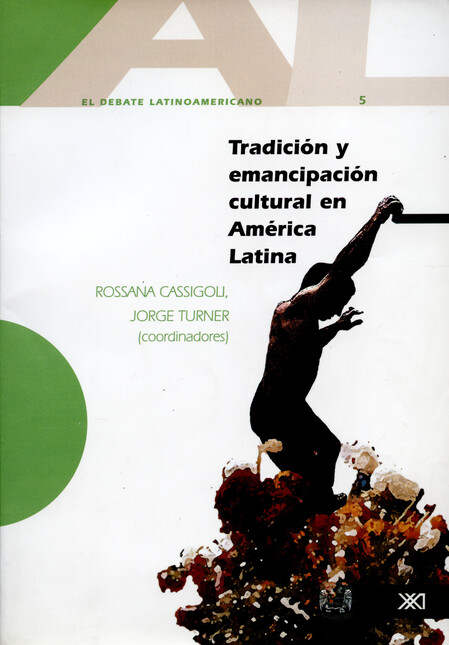 Tradición y emancipación cultu...