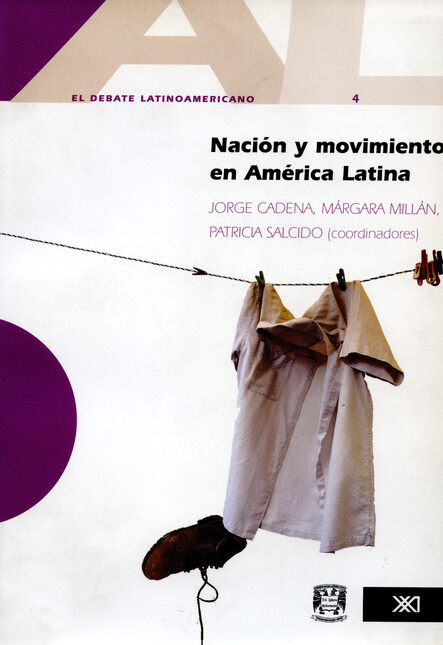 Nación y movimiento en América...