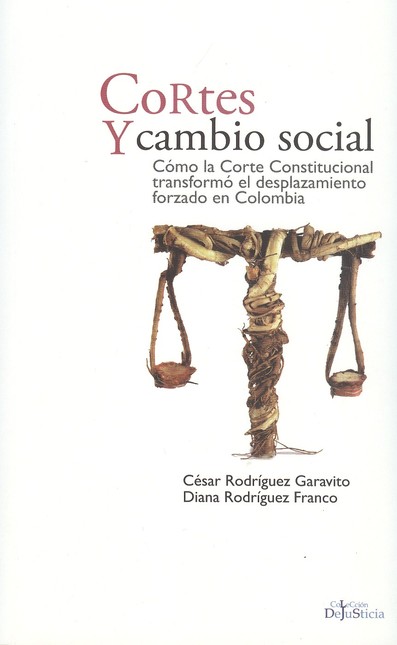 Cortes y cambio social. Cómo l...