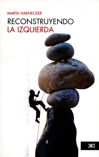 Reconstruyendo la izquierda