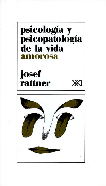Psicología y psicopatología de...