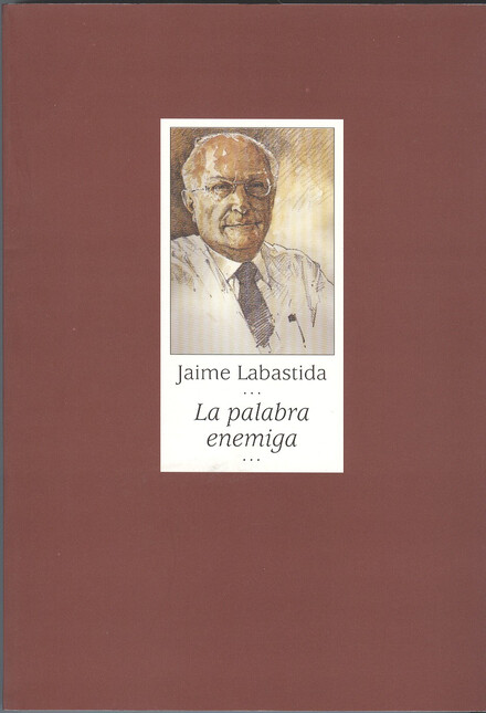 La palabra enemiga