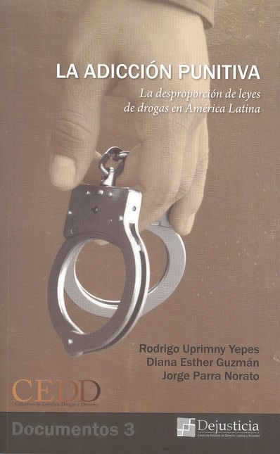 La adicción punitiva. La despr...