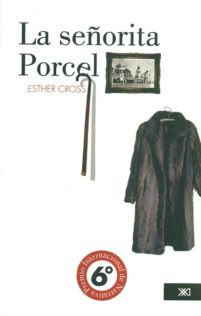 La señorita Porcel