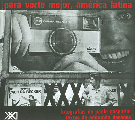 Para verte mejor, América Lati...