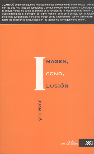 Imagen, ícono, ilusión
