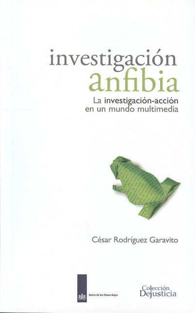 Investigación anfibia. La inve...
