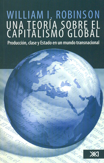 Una teoría sobre el capitalism...