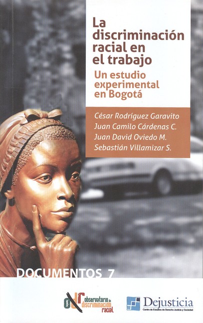 La discriminación racial en el...