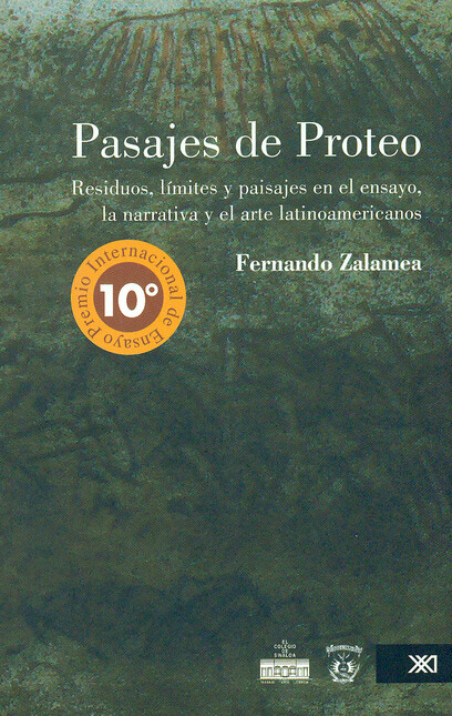 Pasajes de Proteo. Residuos, l...