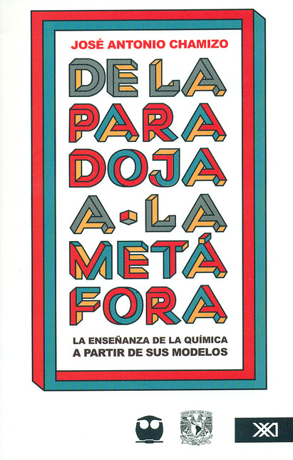 De la paradoja a la metáfora. ...